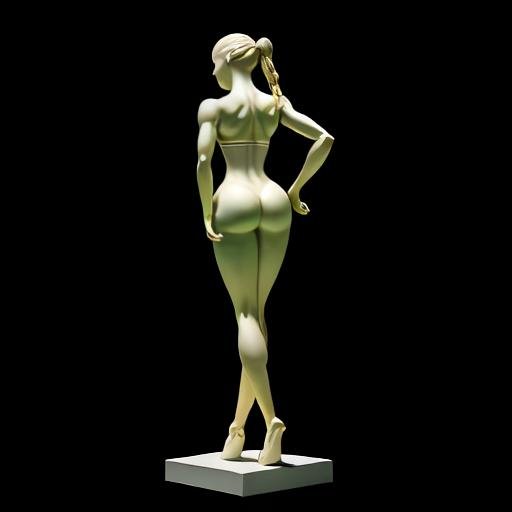 Erotic / Nude / Figurative Art